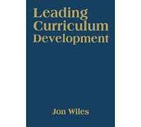 Leading Curriculum Development