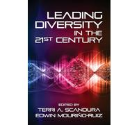 Leading Diversity in the 21st Century