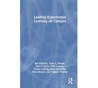 Leading Experiential Learning on Campus