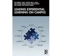 Leading Experiential Learning on Campus