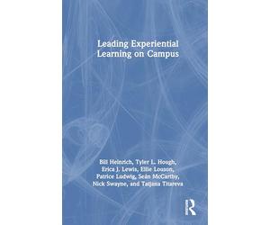 Leading Experiential Learning on Campus