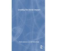 Leading for Social Impact