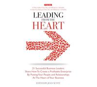Leading From The Heart