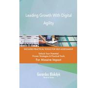 Leading Growth With Digital Agility