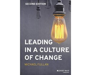 Leading in a Culture of Change