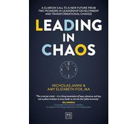 Leading in Chaos: Portals to a New Future