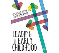Leading in Early Childhood