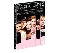 Leading Ladies Collection: A Big Hand For the Little Lady/I'll Cry Tomorrow/Rich and Famous/Shoot the Moon/Up the Down Staircase. 5 film 5 disc set