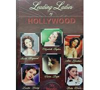 Leading Ladies of Hollywood