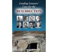 Leading Lawyers' Case For The Resurrection