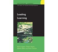 Leading Learning: Making Hope Practical in Schools: Making Hope Practical In Schools (Professional Learning)