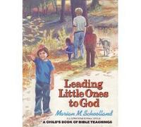 Leading Little Ones to God