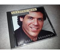 Leading Man - Thomas Hampson: The Best Of Broadway