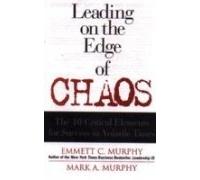 Leading on the Edge of Chaos