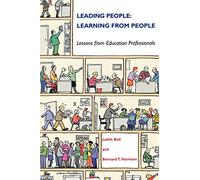 Leading People: Learning From People