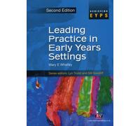 Leading Practice in Early Years Settings