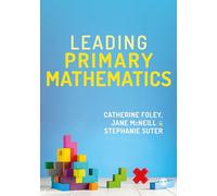 Leading Primary Mathematics