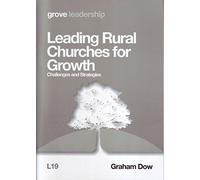 Leading Rural Churches for Growth