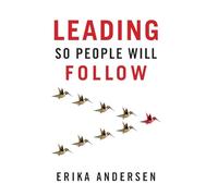 Leading So People Will Follow