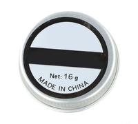 Leading Solder Tip Revival Paste for Oxidation Removal and Tinning Restoration, Soldering Iron Tip Cleaner for Efficient Maintenance of Welding Tools(16g)