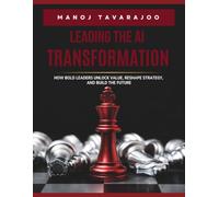 Leading the AI Transformation