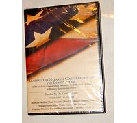 Leading the National Conversation on the Constitution - DVD by Hillsdale College