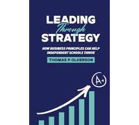 Leading through Strategy