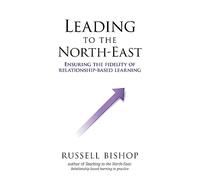 Leading to the North-East