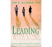 Leading With a Limp: Turning Your Struggles into Strengths