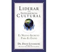 Leading with Cultural Intelligence: The New Secret to Success
