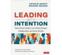 Leading With Intention: How School Leaders Can Unlock Deeper Collaboration and Drive Results