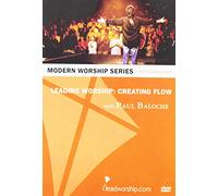 Leading Worship: Creating Flow