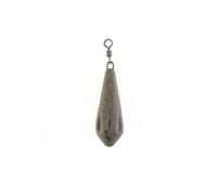 Leads Avid Carp Extremity 3.0oz / 85g Gris TU