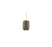 Leads Avid Carp In-Line 3.0oz / 85g Gris TU