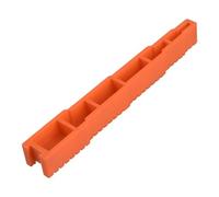 Leads Bender for Resistors Diode Capacitor Leads Forming Tool Bending Fixture Electronic Component Resistor Leads Bender