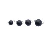 Leads Berkley URBN Tungsten Bottom (x3) Noir 3 g