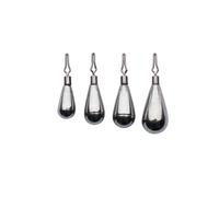 Leads Berkley UrbnTungsten Dropshot (x2) Bronze 14 g