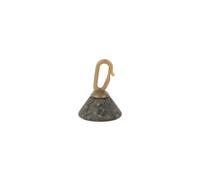 Leads Fox Edges Downrigger Back (x3) Marron 21 g