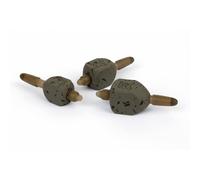 Leads Matrix Inline Leads x 2 Green 20 g