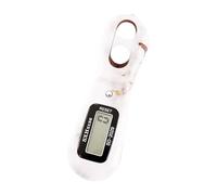 LEADSDGE Large Screen Digital Electronic Hand Finger Counter Prayer Device For Meditations Relaxation Relieve Tension Reset