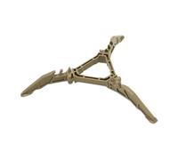 LEADSDGE Portables Stove Holder With Safe Angles Nonslip Rubber Bases Folding Camp Stove For Outdoor Cooking Gear Multifunctional Camp Stabilizers