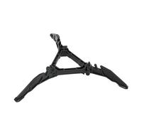 LEADSDGE Portables Stove Holder With Safe Angles Nonslip Rubber Bases Folding Camp Stove For Outdoor Cooking Gear Multifunctional Camp Stabilizers