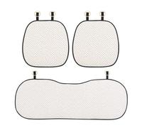 LEADSDGE Silver Velvets Elastics Slipcovers For Chairs Polyester Fabric Sofa Protectors With Tight Designs Breathable Dining Chair Slipcovers