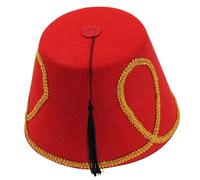 LEADSDGE Styles Hat Tassels Decoration Comfortable Hat Light Weight Travel For Various Occasion Comfortable