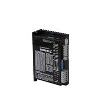 Leadshine 3 Phase 3DM580 Stepper Motor Driver 18-50VDC 1.0-8.0A