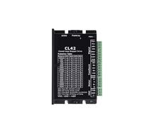 Leadshine CL42 Nema17 Stepper Driver Closed Loop Driver 24-48VDC 0.5-8A Digital Stepper Motor 2 Phase Motor Controller