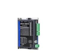 Leadshine DM2C-RS882AC Nema 34 Stepper Motor Driver 2-phase Drive And Control Integrated 3.2-8.2A 20-80VAC 30-110VDC For CNC
