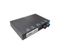 LEADSIGN Wireless CarPlay Kit for BMW NBT with Android Auto