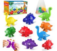 LEADSTAR Montessori Toys for Toddlers 3 Year Old