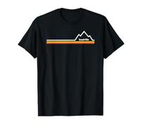 Leadville Colorado Value Graphic T-Shirt